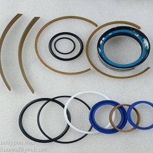 XGYG07-116E Blade Swing Cylinder 803094764-XLB    XCMG parts