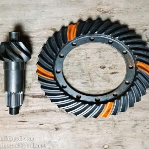 21909003501 Front Main Drive Spiral Bevel Gear SDLG parts