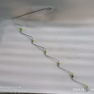 26BB612 Injector Return Pipe C26BB-26BB612+A PS09963 SHANGCHAI parts