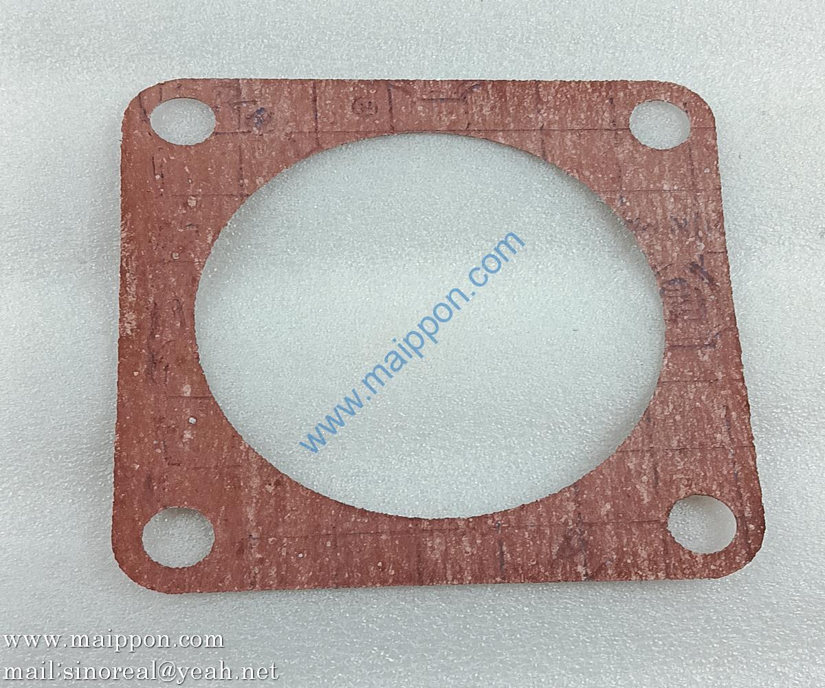 Gasket 253200984 XCMG spare parts