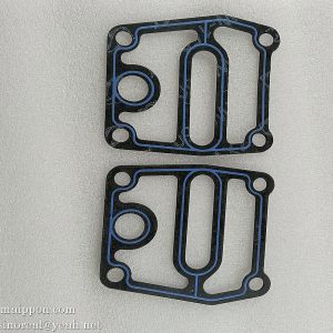 SP113883   Loader Hydraulic Hose Filter Base Gasket  LIUGONG parts