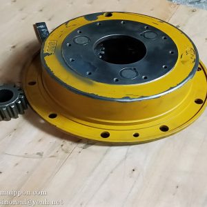 16480500170 LGQ856AL II CDM856 Planet Gear Carrier Assy LONKING parts