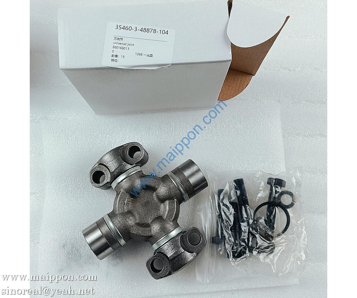 860166013 Universal Joint XCMG Part