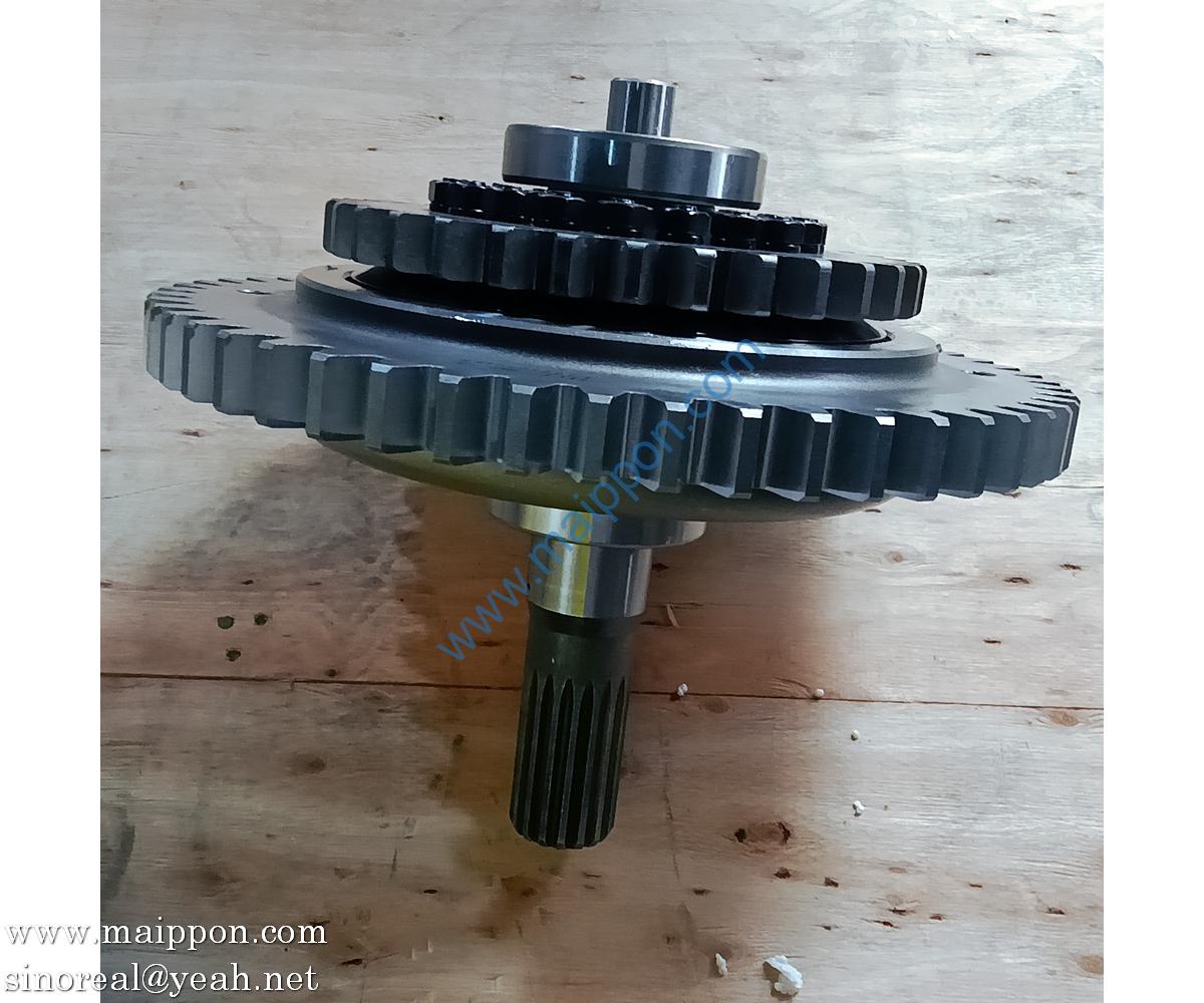 52C0071 clutch gear