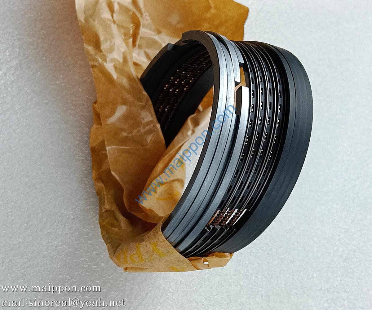 SHA0477 Piston Ring YN27RD-04-100 YUNNEI engine parts
