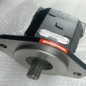 11C2846 GEAR PUMP LIUGONG spare parts