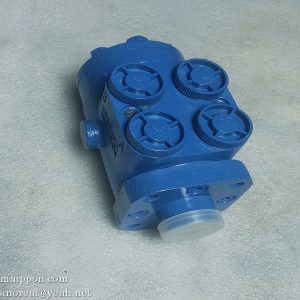 ZL50G steering gear BZZ3-125C XCMG spark part