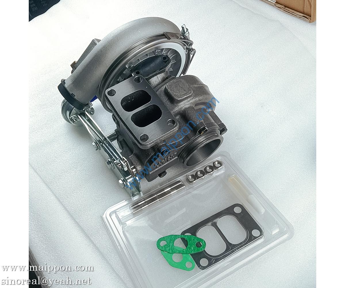 4035202 Turbocharger Cummins Engine Parts