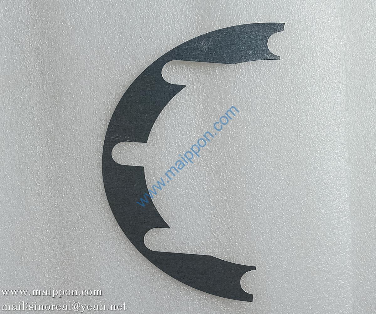 Shim 252914230 XCMG parts