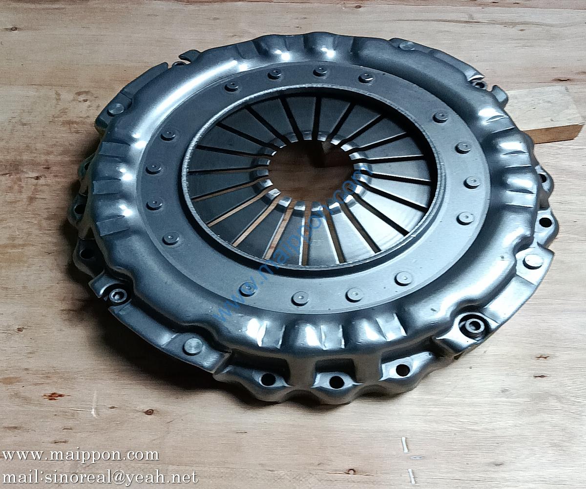 Clutch Pressure Plate Cover Assy 800358962 XCMG parts