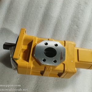 4120008730 Gear Pump SDLG parts
