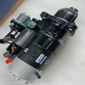 860569481 Starter Assy   XCMG  parts