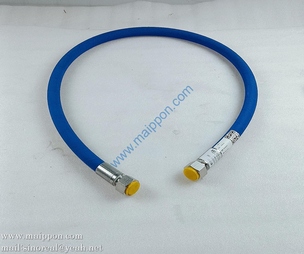 F421HTCACA222212-1500 Flexible Hose Assy 803171967 XCMG parts