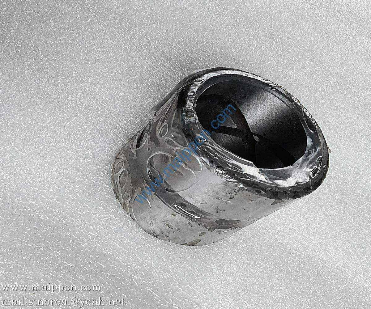 Bucket Cylinder Bushing 860167386 XCMG parts