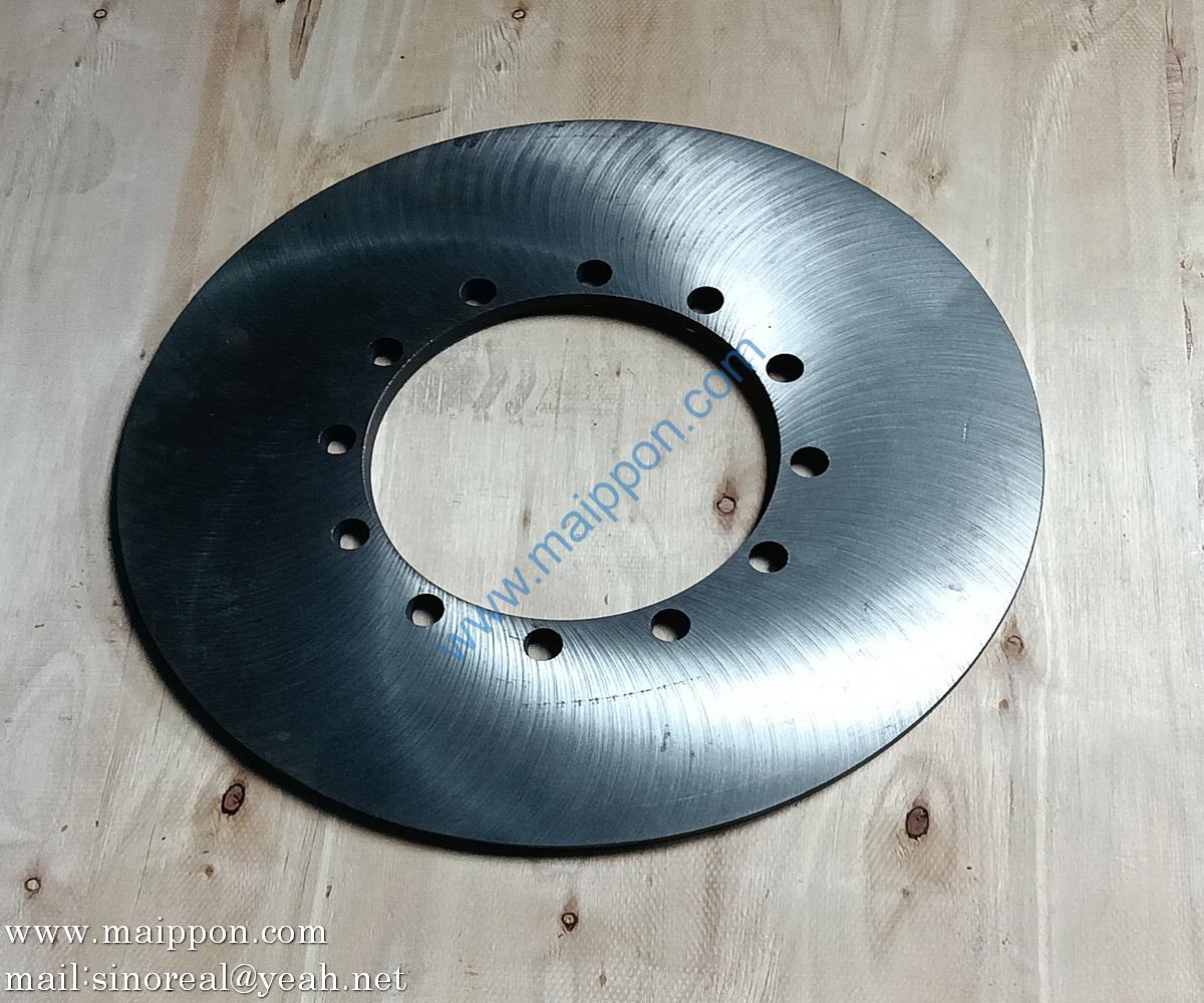 Brake Disc 275102135 (3) XCMG parts