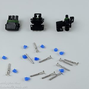 12020829  Connector 803604649 XCMG  parts