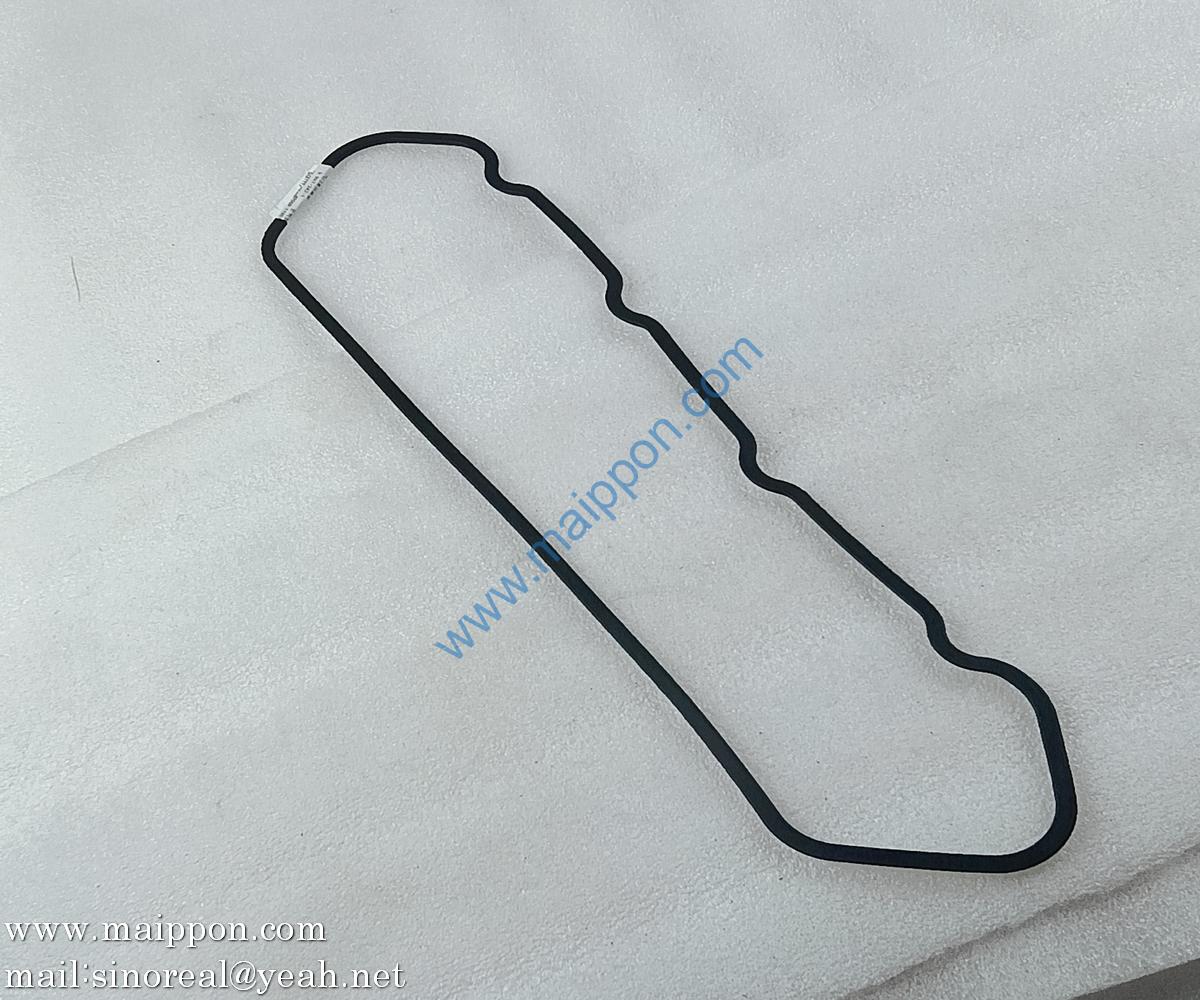 Cylinder Cover Seal 495GB-11002 SHA1112 YUNNEI engine parts