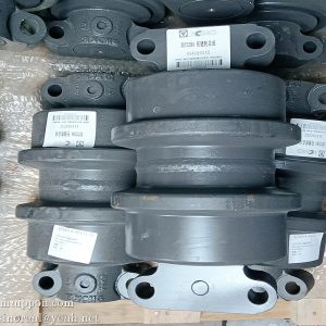 XDT228A Carrier Roller Assy 414104242 XCMG parts
