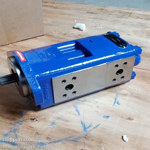 1162302084I Gear Pump 803087391   XCMG parts