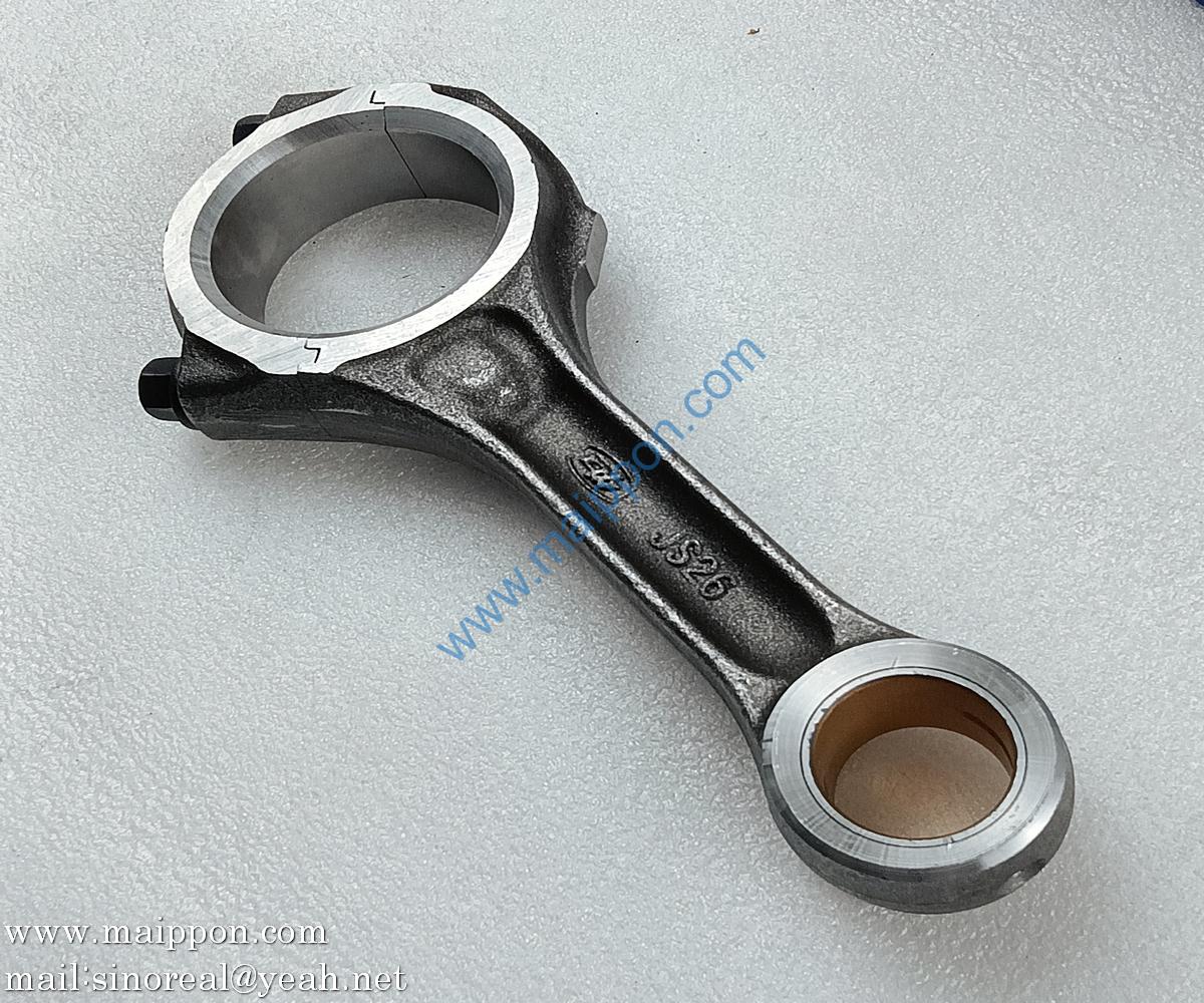SHA0455 Con Rod Parts 90-04200A YUNNEI engine parts