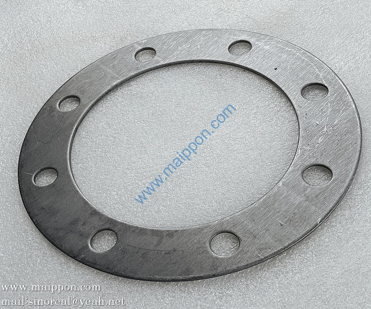 Round Shim Plate YJ315Y-00018 860114739 XCMG parts