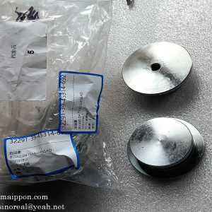 272101917徐工挡油盖配件