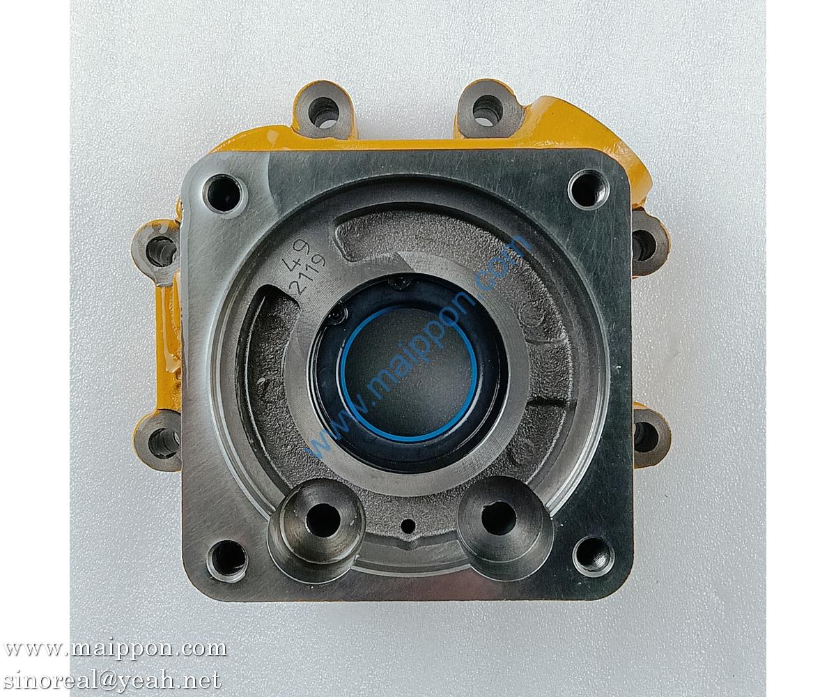41200000063 Variable Speed Pump LG03-SBB, SDLG Part