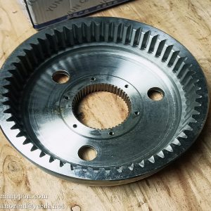 ZL30.2.2-3D Internal Gear 42A0032   XGMA  parts
