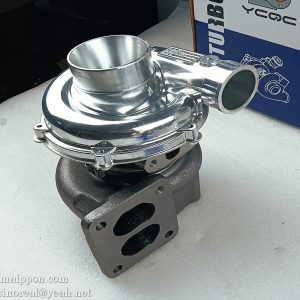 114400-3770 Turbocharger 800104397  XCMG excavator parts