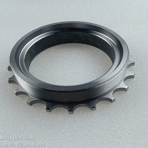 WA2120.4-15 Adjustment Nut 275301425 XCMG parts