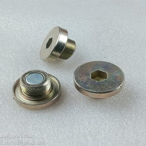 275102320 Plug Assy   XCMG parts