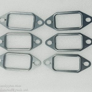 430-1008027 Exhaust Pipe Gasket  YUCHAI YC4D80  parts