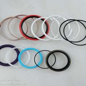 910602096 Excavator Bucket Cylinder Seal Kit XCMG parts