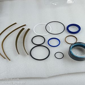 XGYG07-087E Right Blade Lift Cylinder 803094762-XLB 860174561   XCMG parts