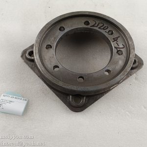WA2120.4-2 Connecting Flange 275301412   XCMG parts