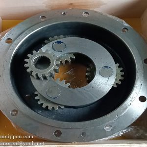 ZL50.2A Axle Planet Carrier Kit 250301700 XCMG parts