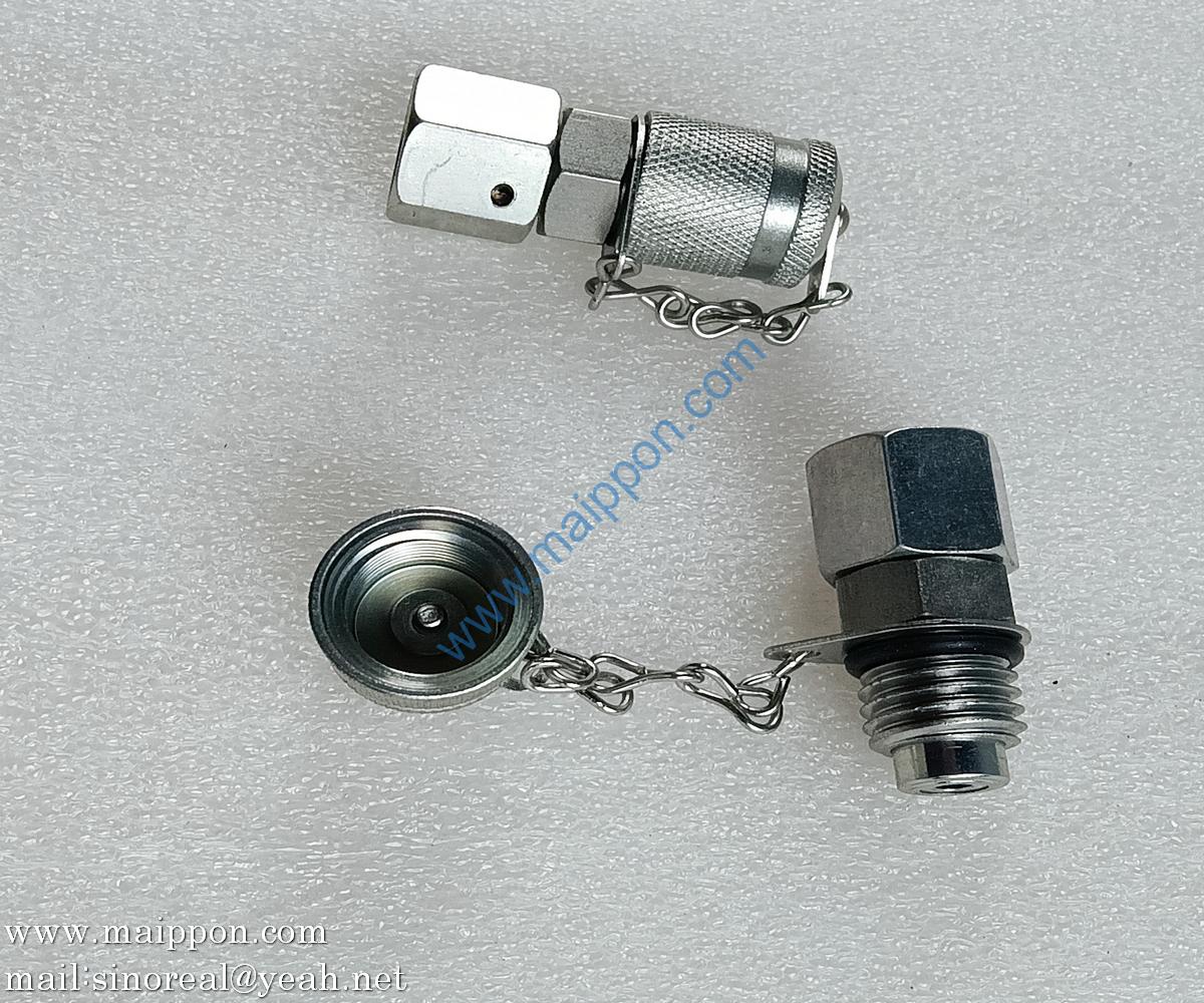 Fitting 803103815 XCMG parts