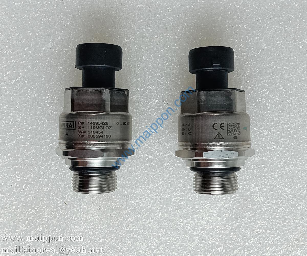 Sensor 803594130 XCMG parts