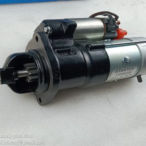13066058 Starter WEICHAI engine parts