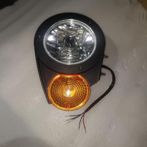 1E3996160-681 Right Front Headlight 803543267  XCMG parts