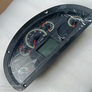 A2C91386500 Instrument Cluster 803545918 XCMG parts
