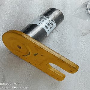 250100212  Sub Frame Pin Z3.8.5 9301317 50X145 XCMG parts