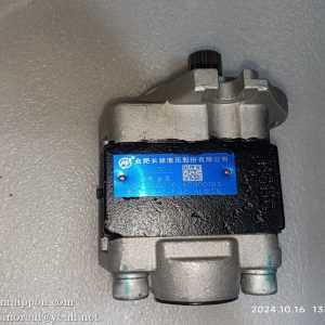 CBHZ-F32-AL13L oil Pump