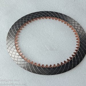 Z510210560 clutch active plate SEM spark part