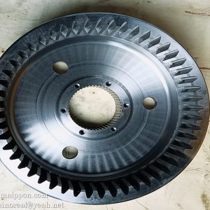 36402100081 Inner Ring Gear LGQ856AL.01-002 Longing Part