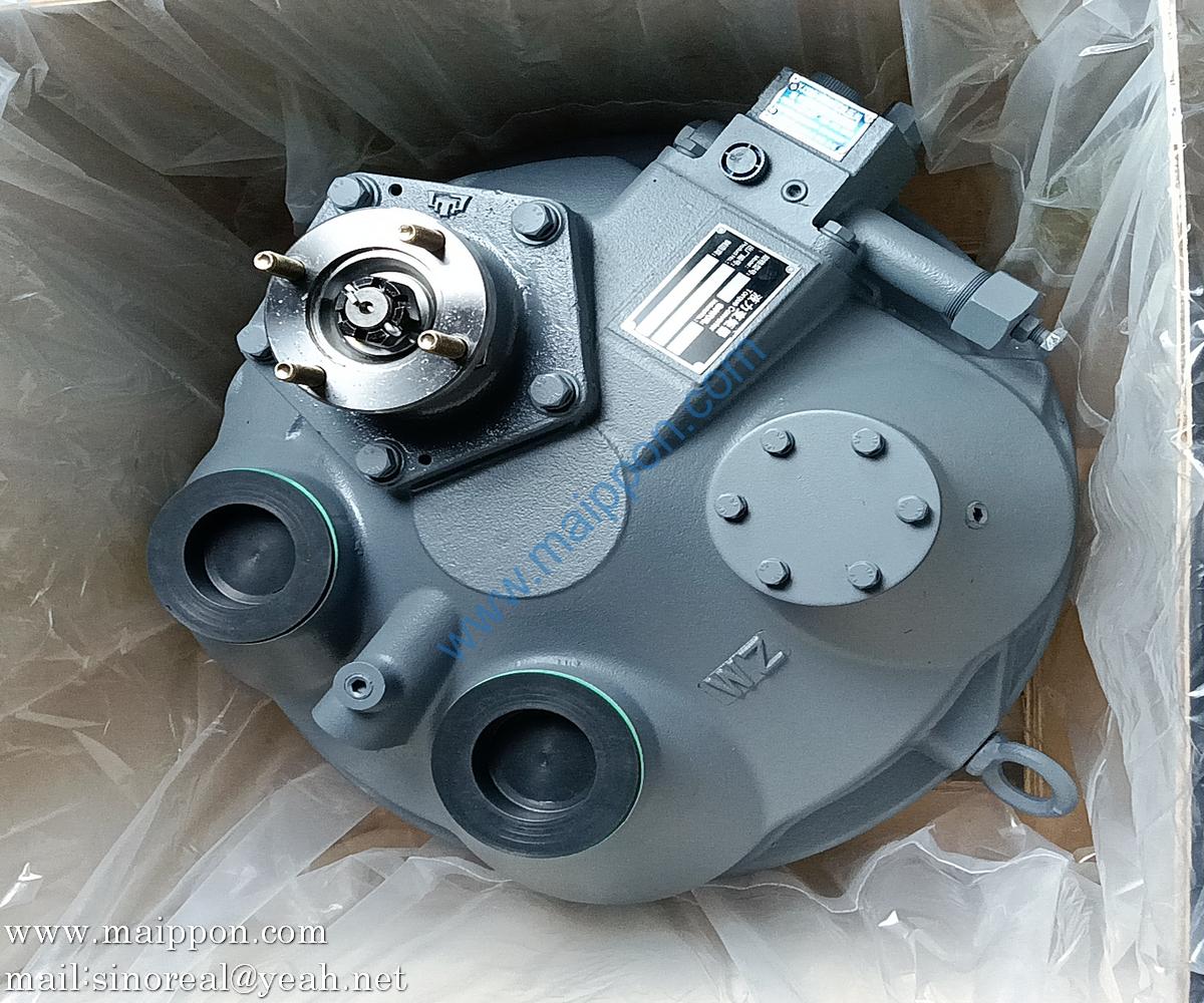 Hydraulic Torque Converter 800351249 XCMG parts