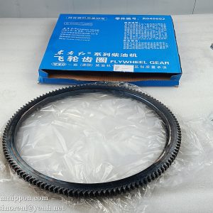 R040602  Flywheel Ring Gear YTO parts
