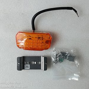 04.108.000.04 Side Turn Lamp(24V) 803588401 XCMG parts