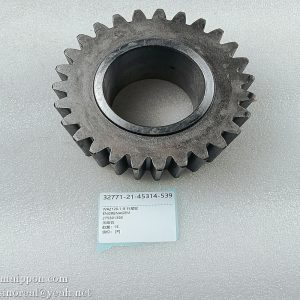 WA2120.1-8 Planet Gear 275301390  XCMG parts