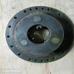 PR60.21-3 planetary gear carrier assembly 42C0110 planetary gear carrier 72A0094 planetary gear 44A0018 planetary wheel axle 60A0176 needle roller 30B0013 LIUGONG part